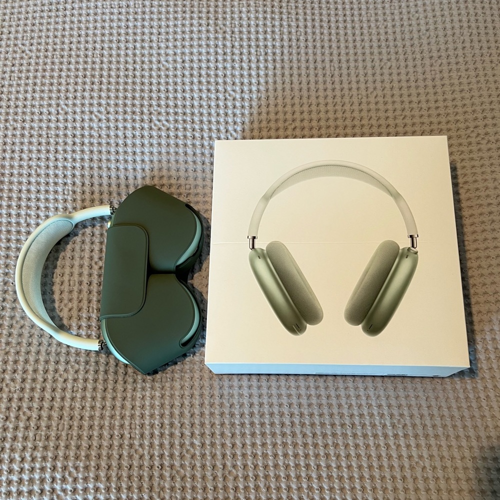 AirPods Max,